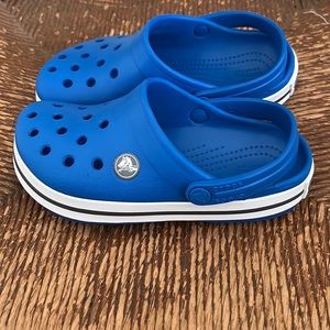 Crocs Kids’ Crocband Clog